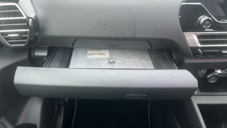 Citroen C4 1.2 [130] Max 5dr Auto Petrol Hatchback